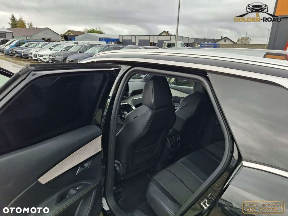 Peugeot 3008 - 11