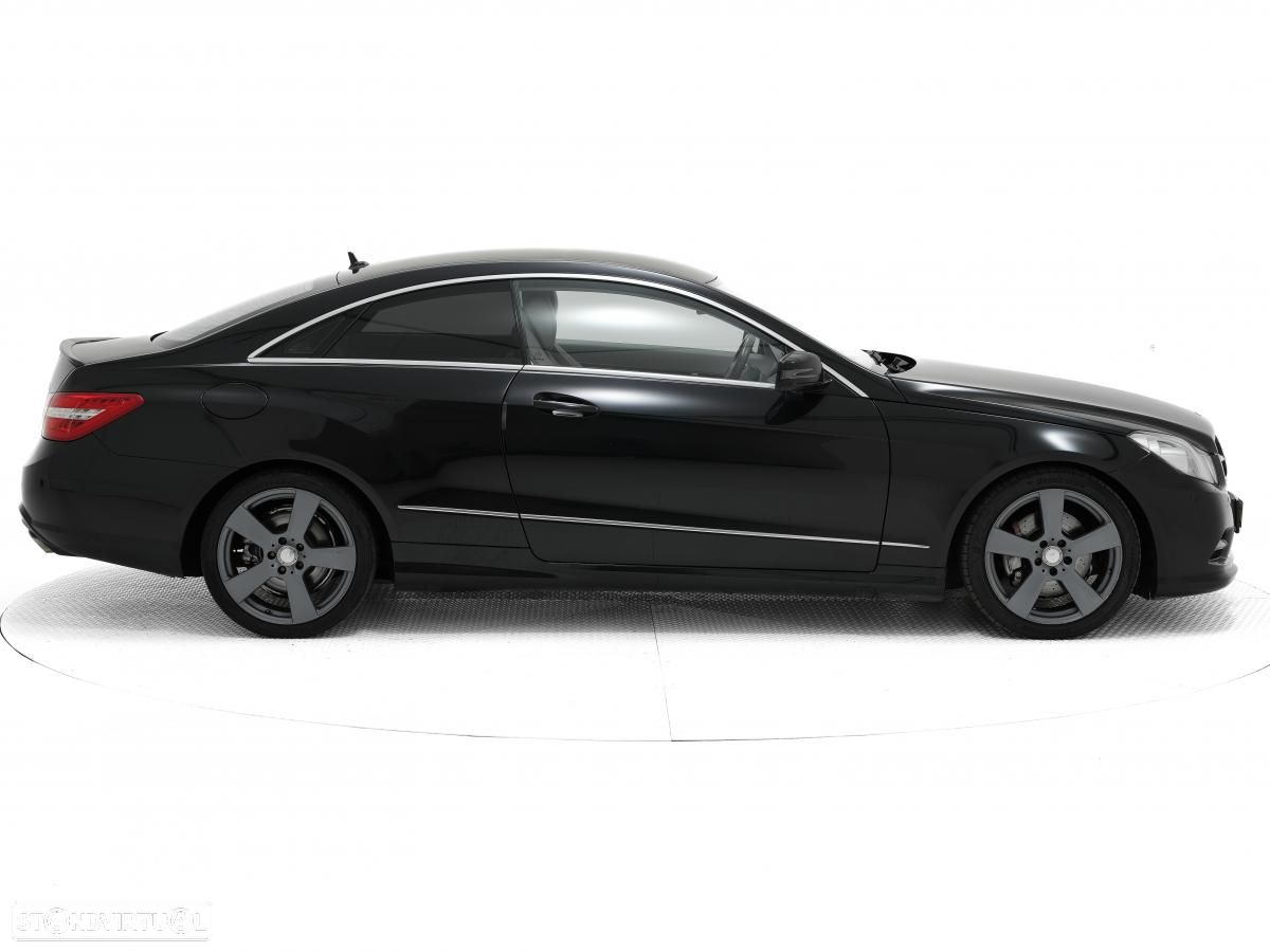 Mercedes-Benz E 250 - 2