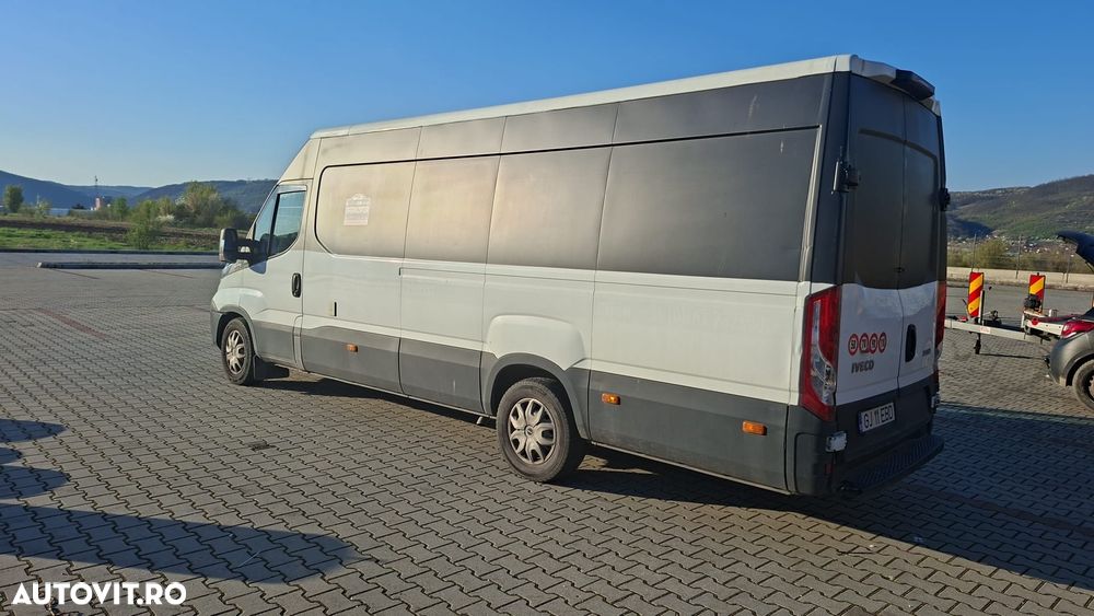 Iveco Massif 2016 photo 3