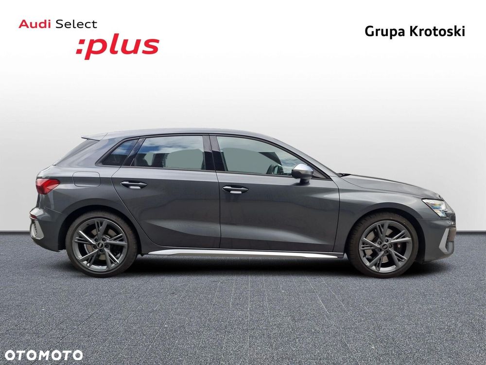 Audi S3 - 7