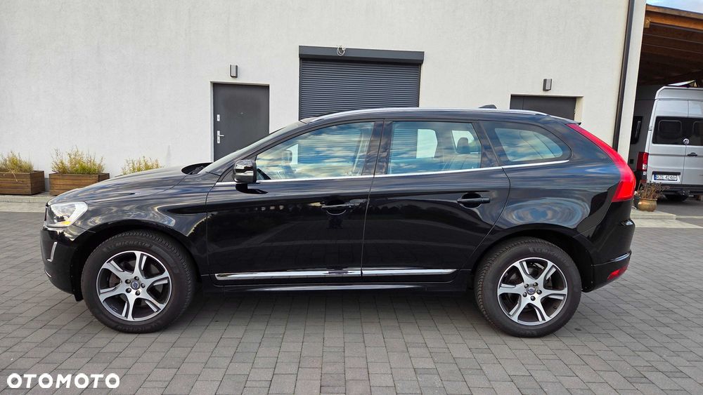 Volvo Xc60 2013 photo 2