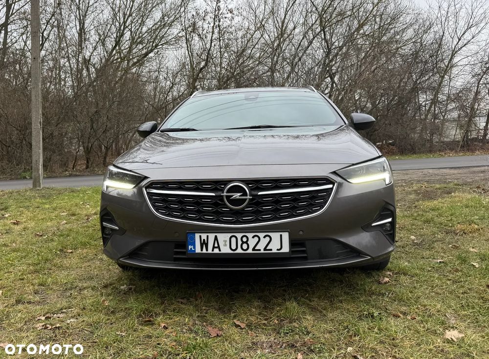 Opel Insignia 2.0 CDTI Business Elegance S&S - 3