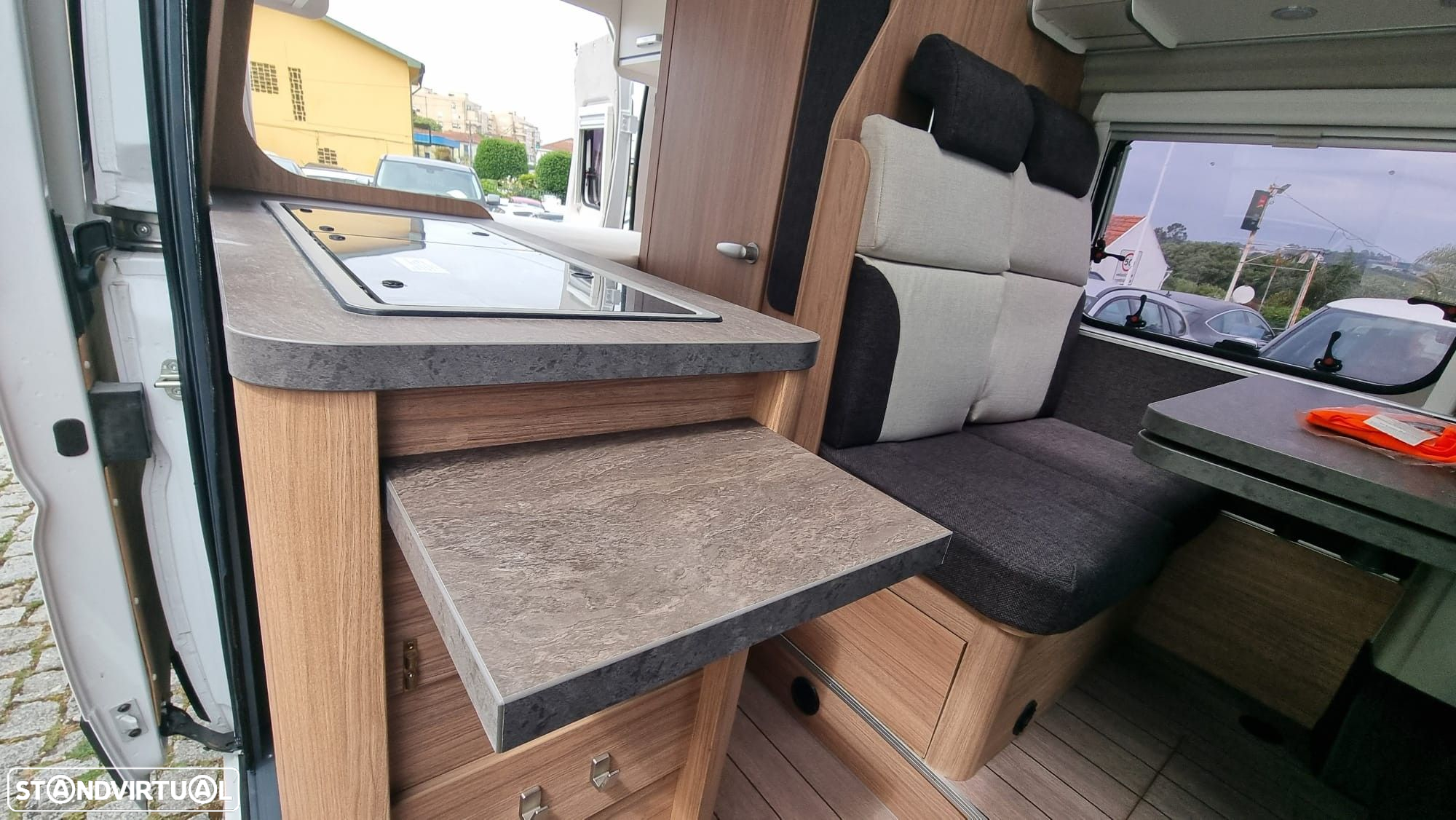 Fiat Ducato 35 2.2 M-Jet L CD - 36