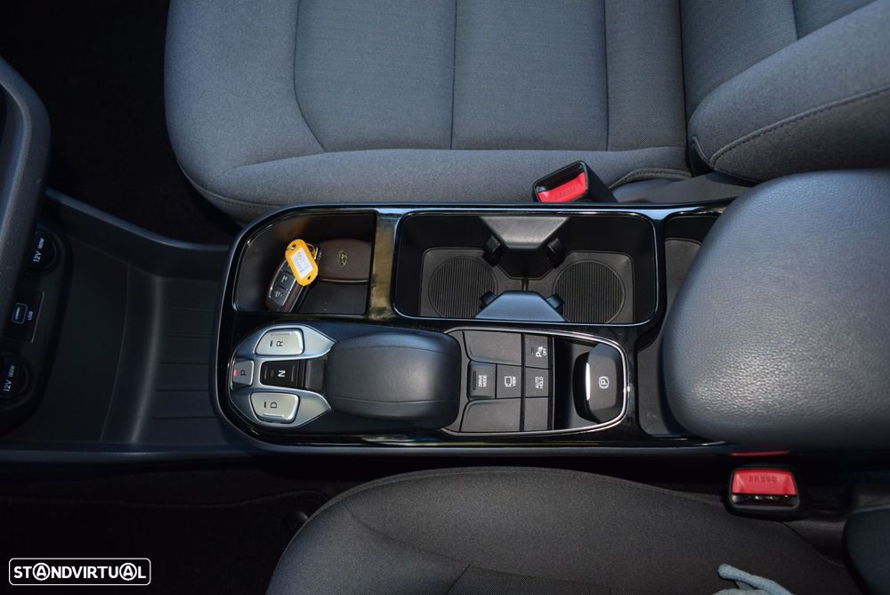 Hyundai Ioniq EV 38kWh - 32
