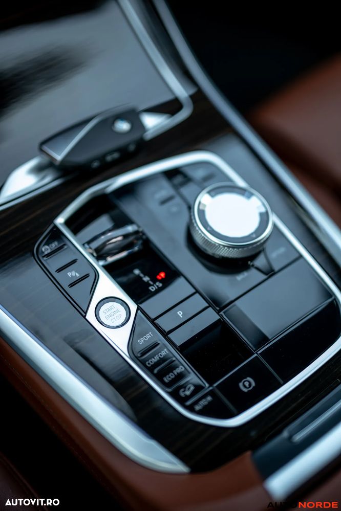 BMW X5 xDrive30d AT MHEV - 25