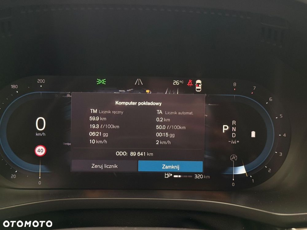 Volvo XC 60 - 16