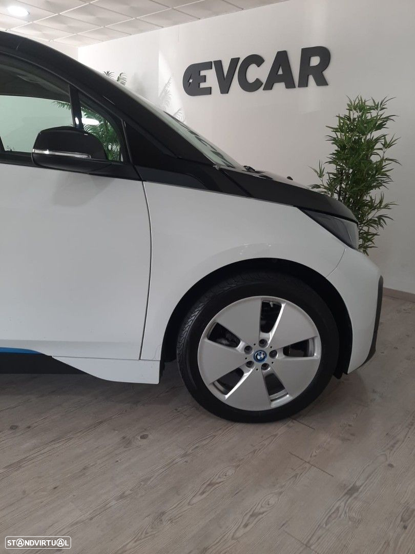 BMW i3 120Ah - 8