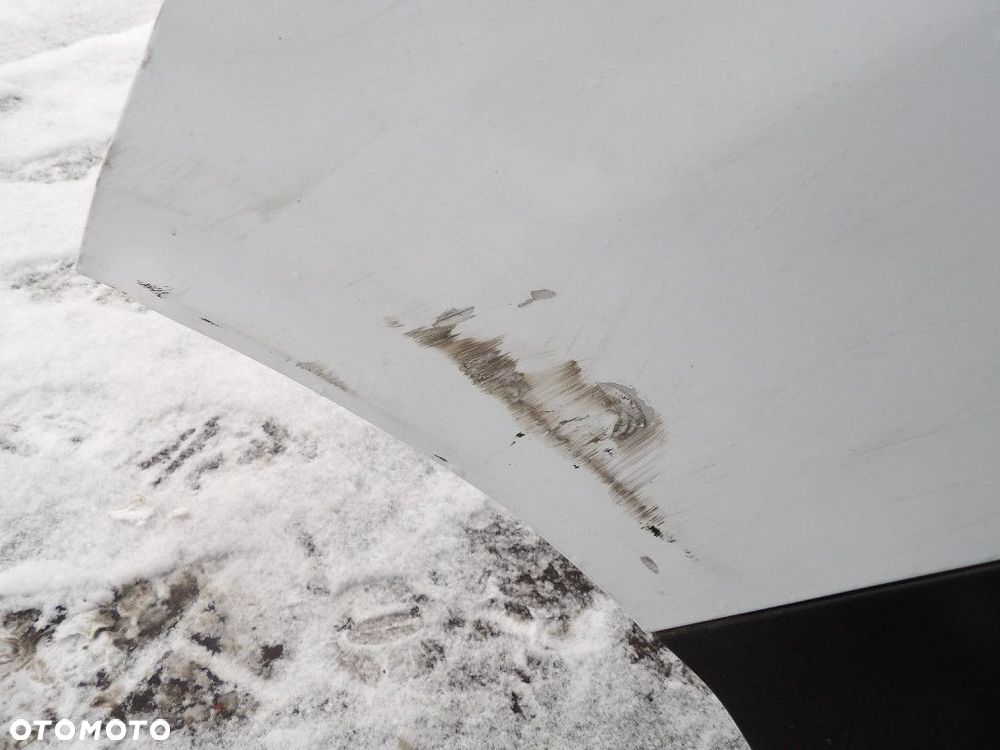 FORD FOCUS MK3 KOMBI ZDERZAK TYŁ  5F - 6