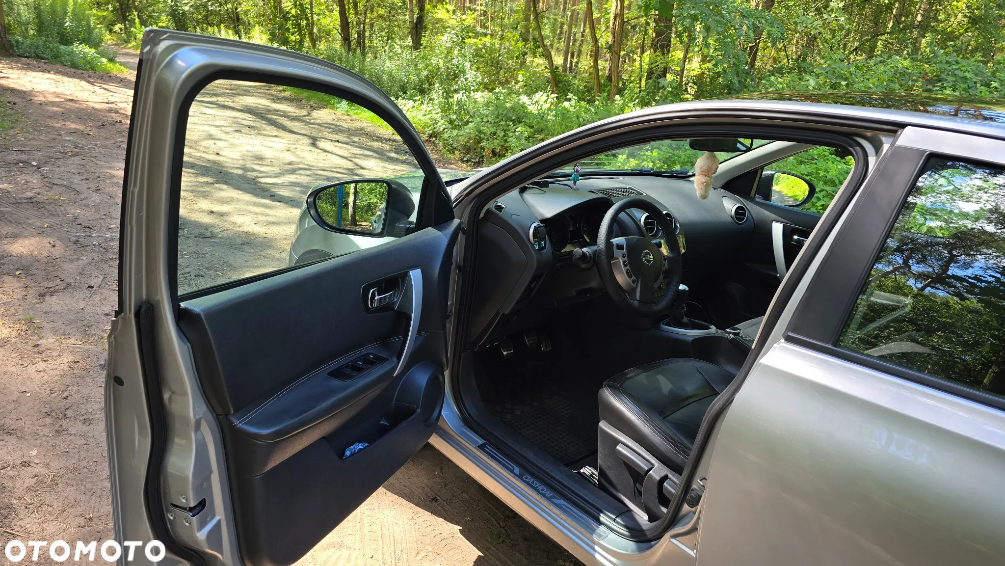 Nissan Qashqai - 4