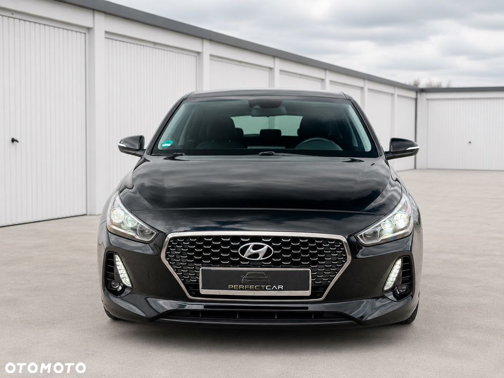 Hyundai i30 1.4 T-GDI Premium - 14