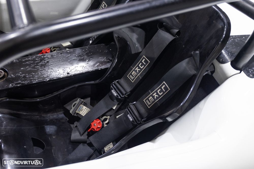 Outra não listada Ginetta - 20
