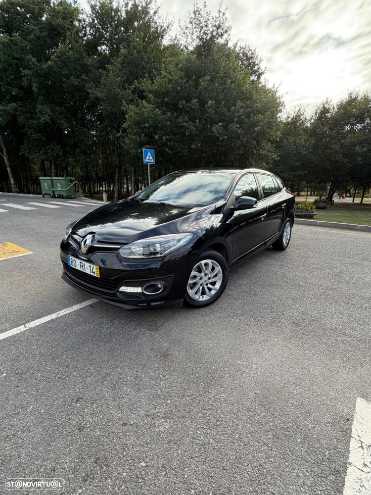 Renault Mégane
