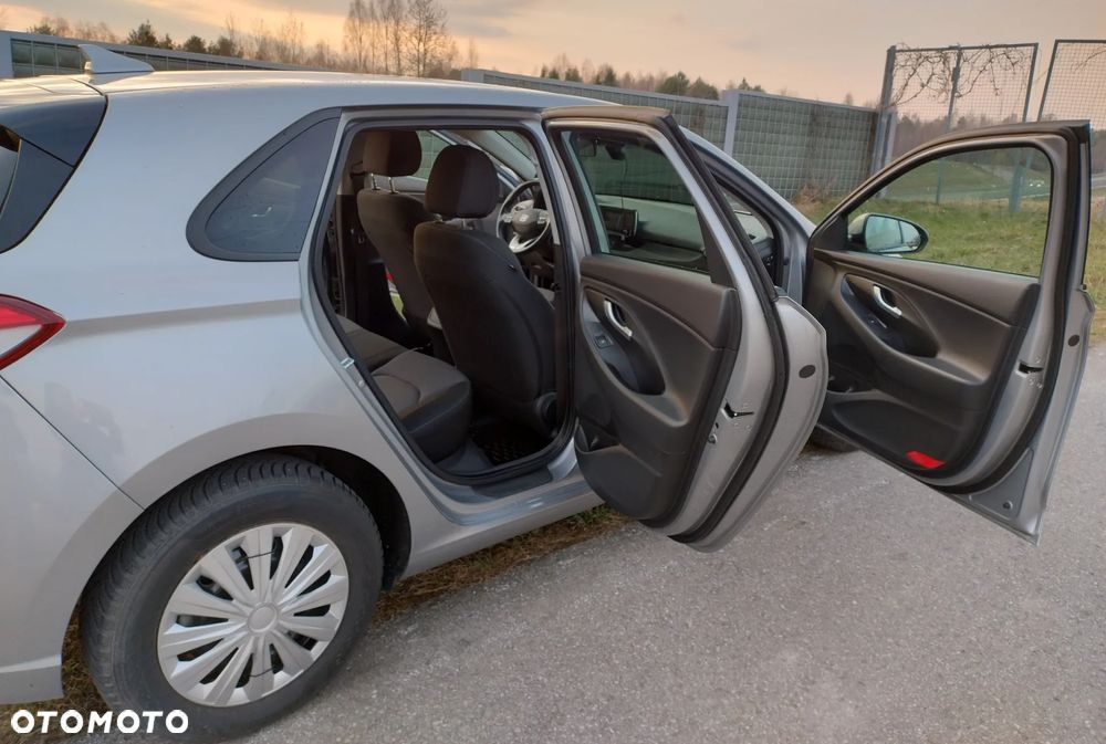 Hyundai i30 1.0 T-GDI Modern - 7