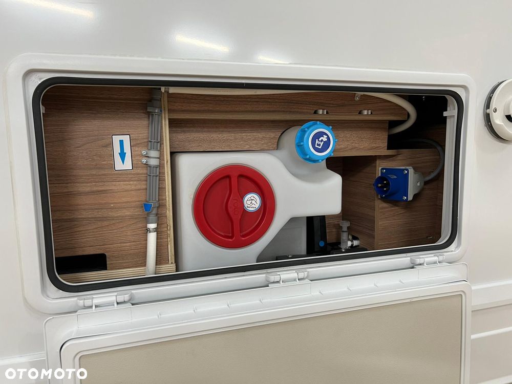 Weinsberg CaraSuite 650 MF Ford Automat - 27