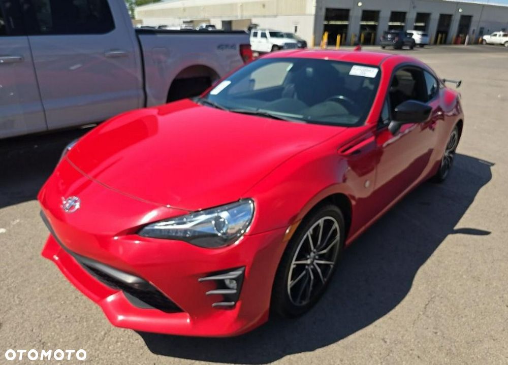 Toyota GT86 - 3