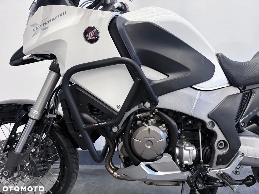 Honda VFR - 19