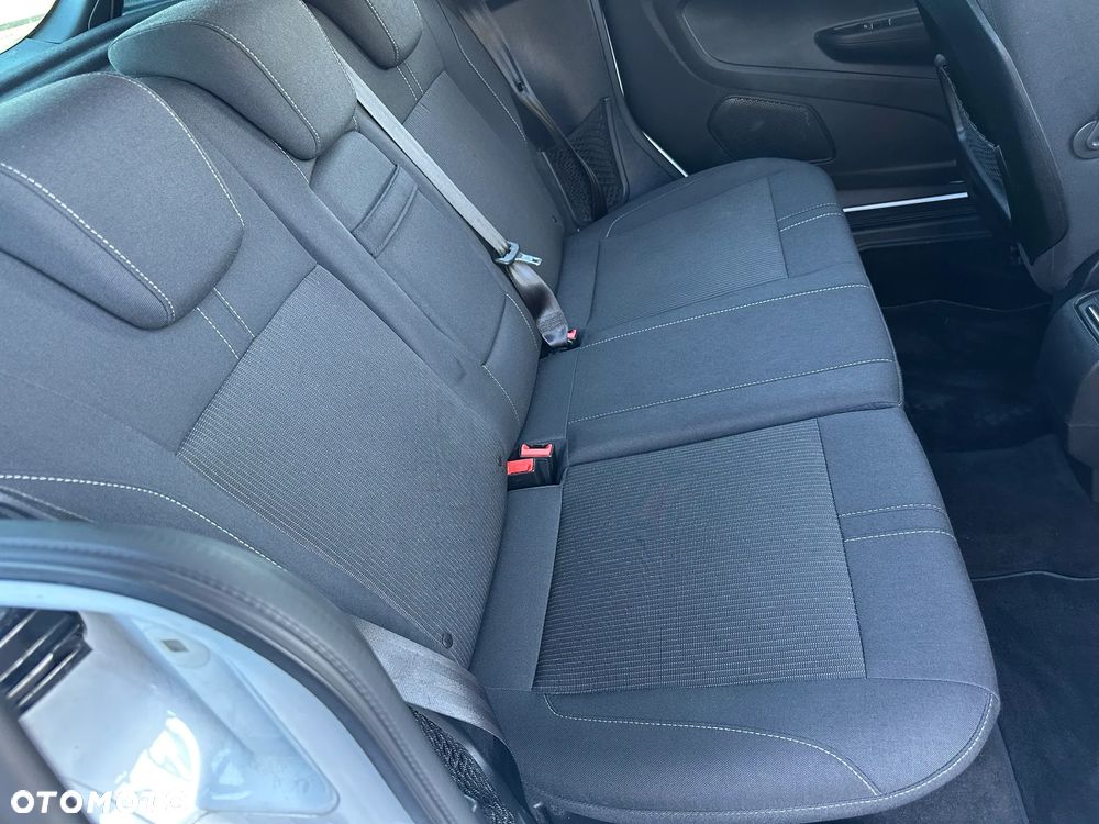 Ford B-MAX - 26