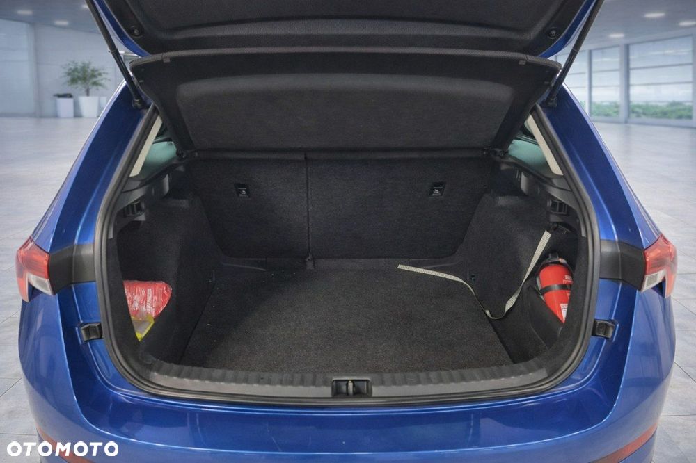 Skoda Scala 1.0 TSI Style - 9