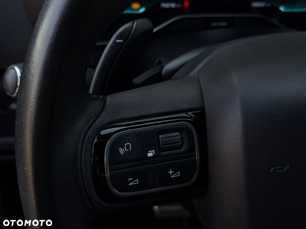 Citroën C5 Aircross 1.6 PureTech Shine EAT8 - 12