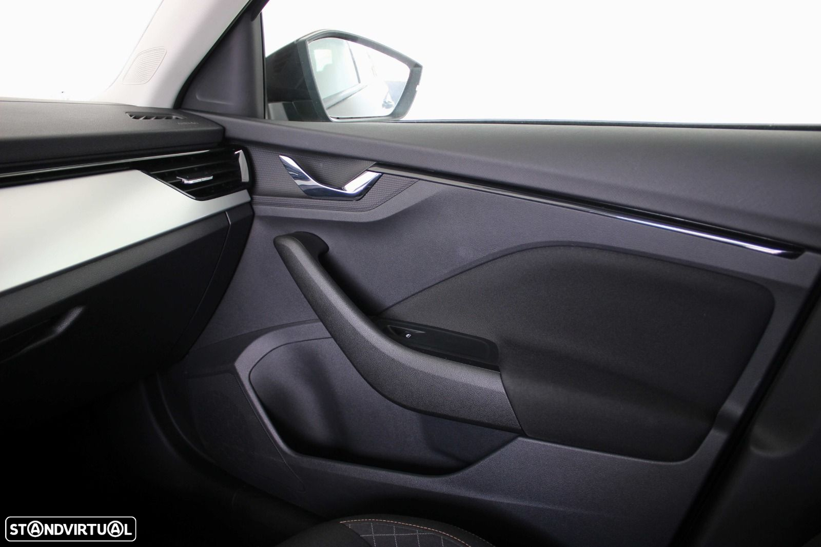 Skoda Scala 1.0 TSI Ambition - 33
