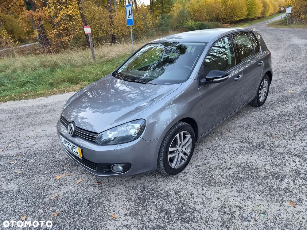 Volkswagen Golf 1.2 TSI Style - 12