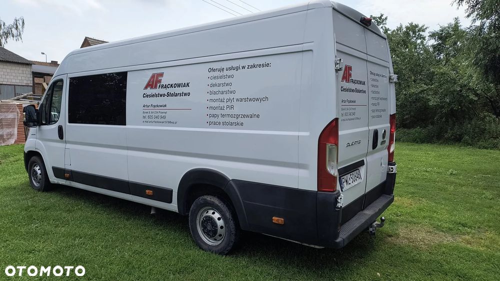 Fiat Ducato - 5