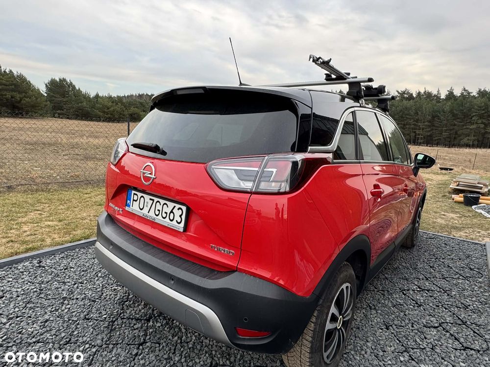 Opel Crossland X 1.2 T Elite S&S - 2