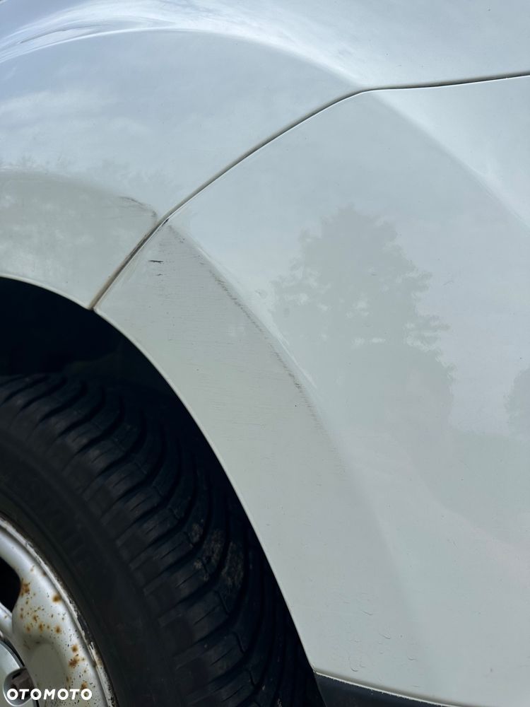 Dacia Duster dCi 110 4WD Comfort - 17