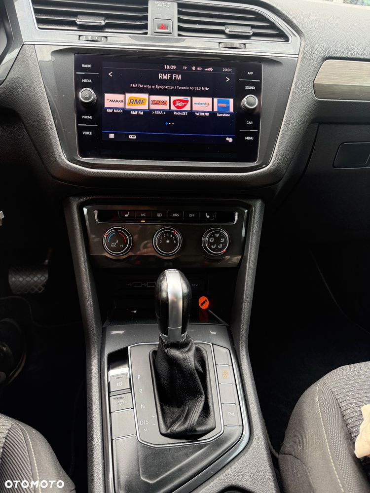 Volkswagen Tiguan Allspace 2.0 TDI SCR DSG UNITED - 28