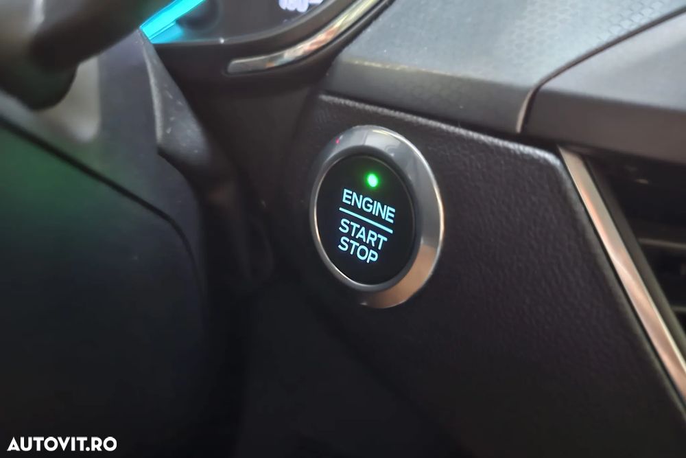 Ford Focus 1.5 EcoBlue Active - 20