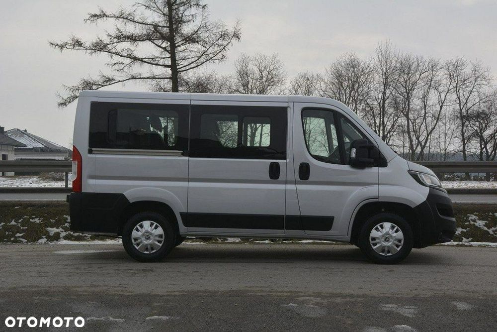 Peugeot Boxer - 11