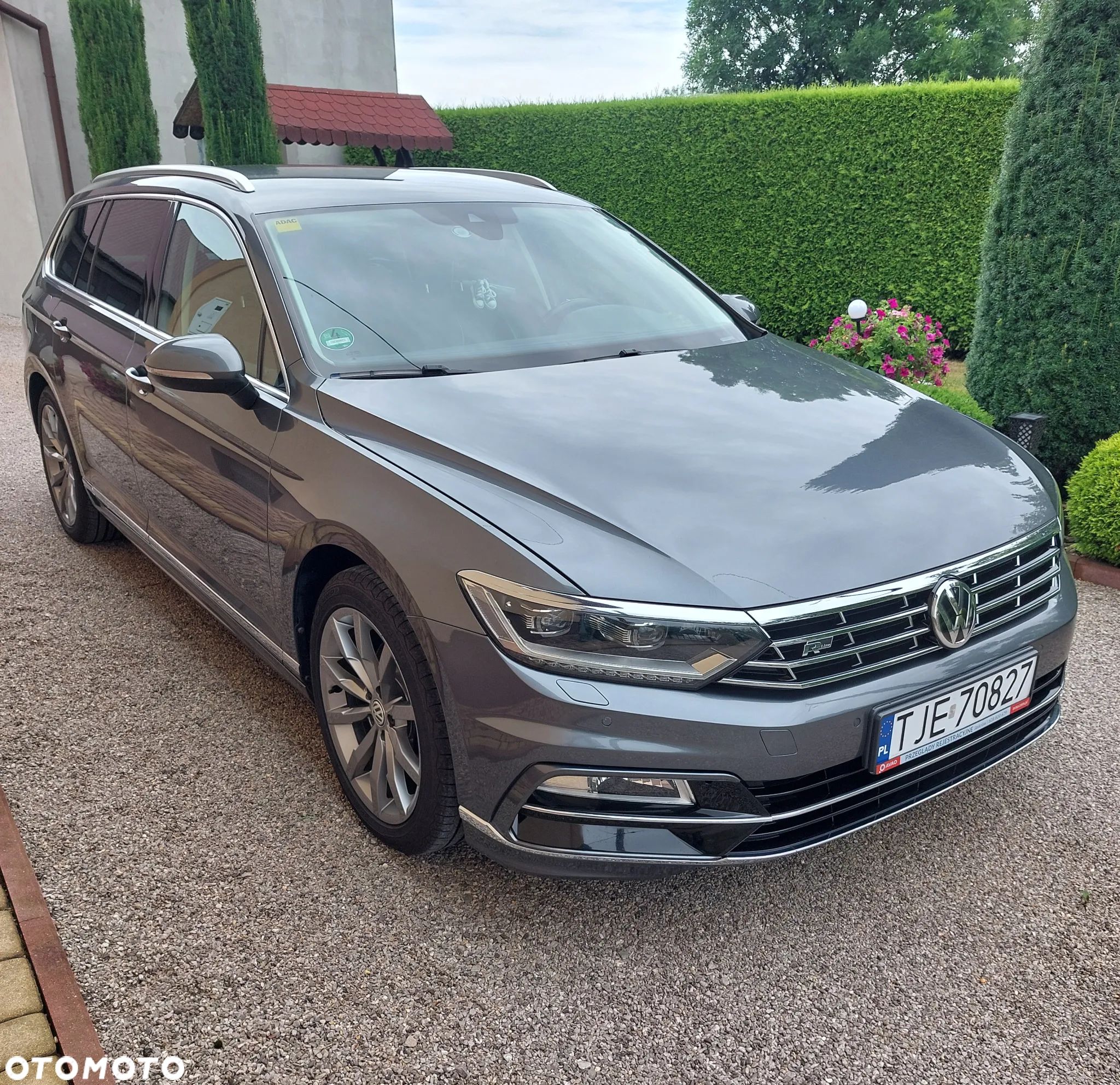 Volkswagen Passat 2.0 TDI BMT Highline DSG - 1