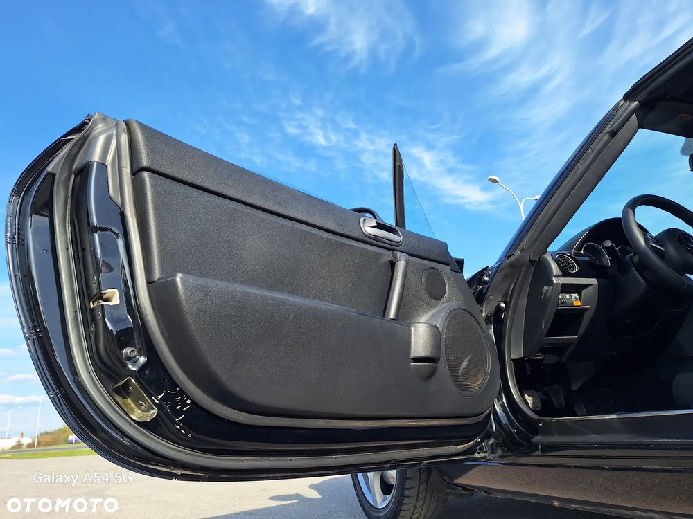 Mazda MX-5 1.8 Emotion - 7