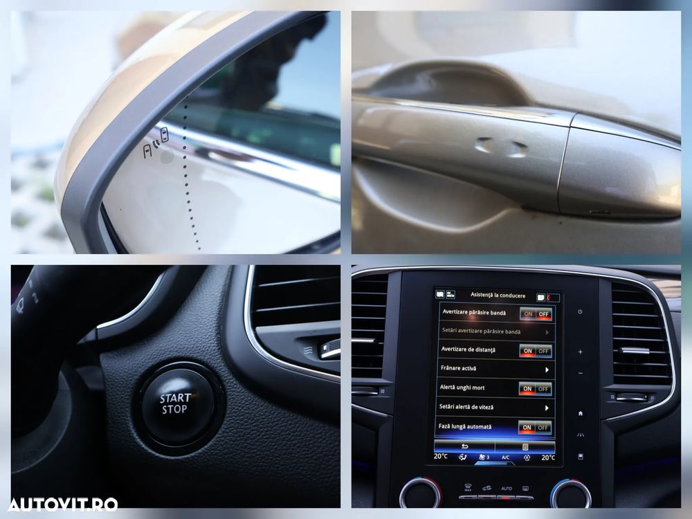 Renault Talisman - 8