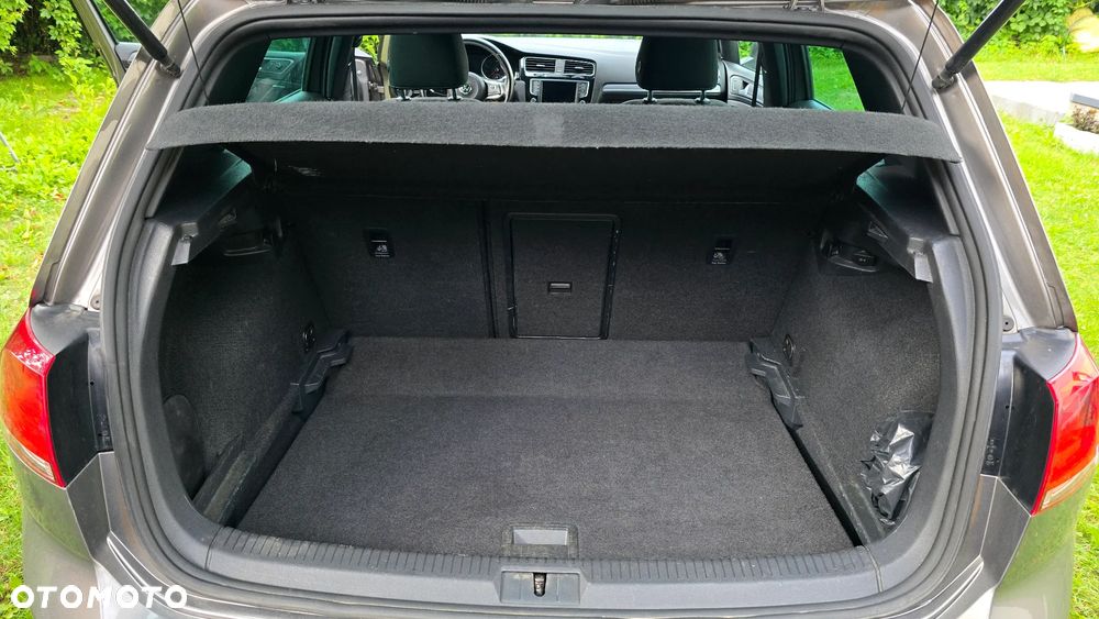 Volkswagen Golf 1.4 TSI BMT Highline - 17
