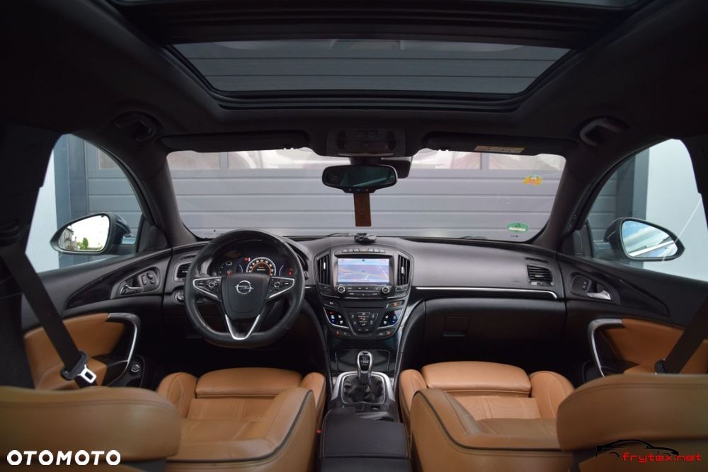 Opel Insignia - 40