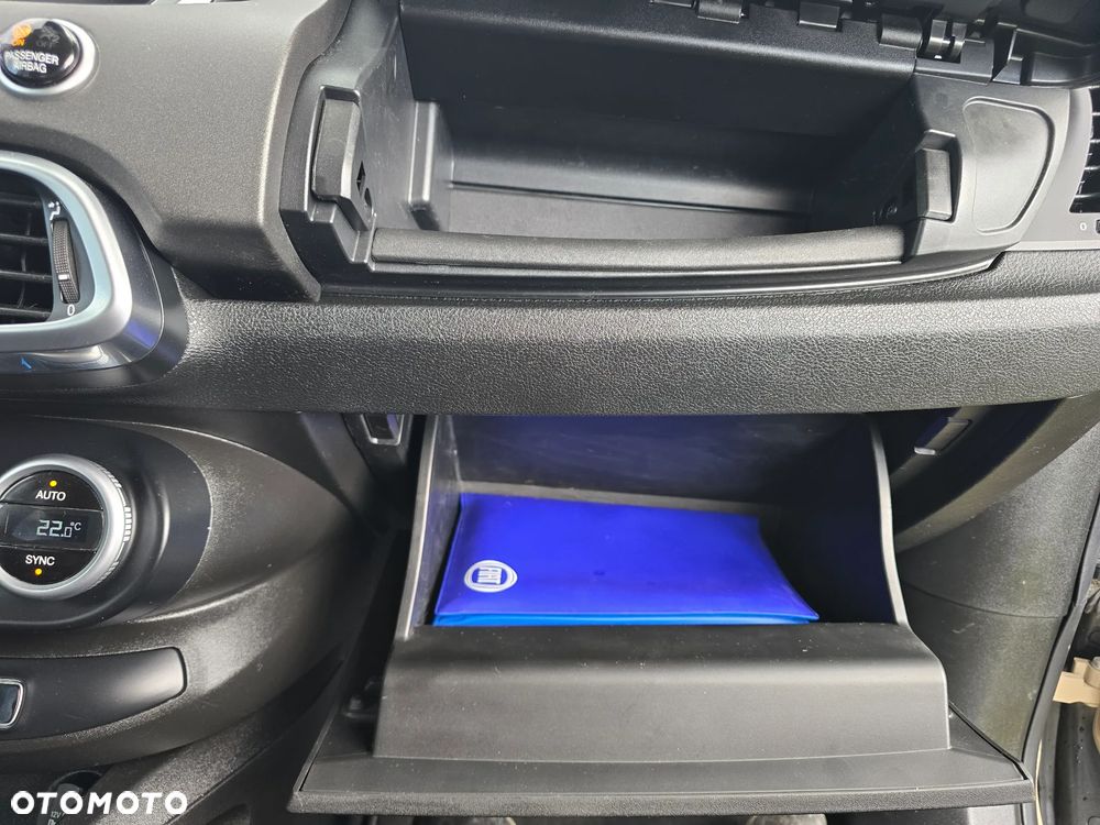 Fiat 500X 1.4 MultiAir 4x2 S&S City Cross - 24