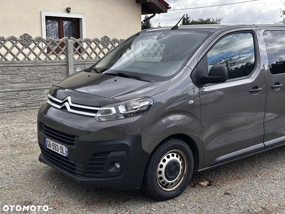 Citroën Jumpy Long - 8
