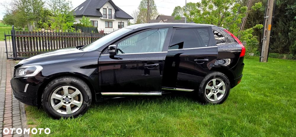 Volvo XC 60 D4 AWD Summum - 1