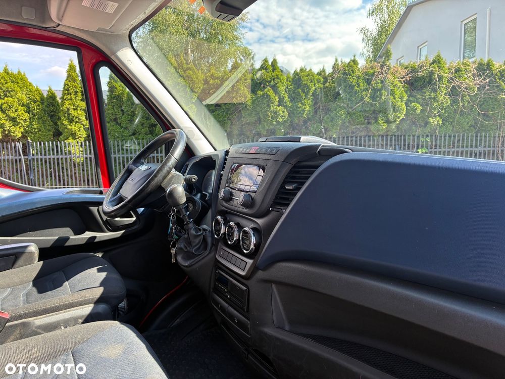 Iveco Daily - 14