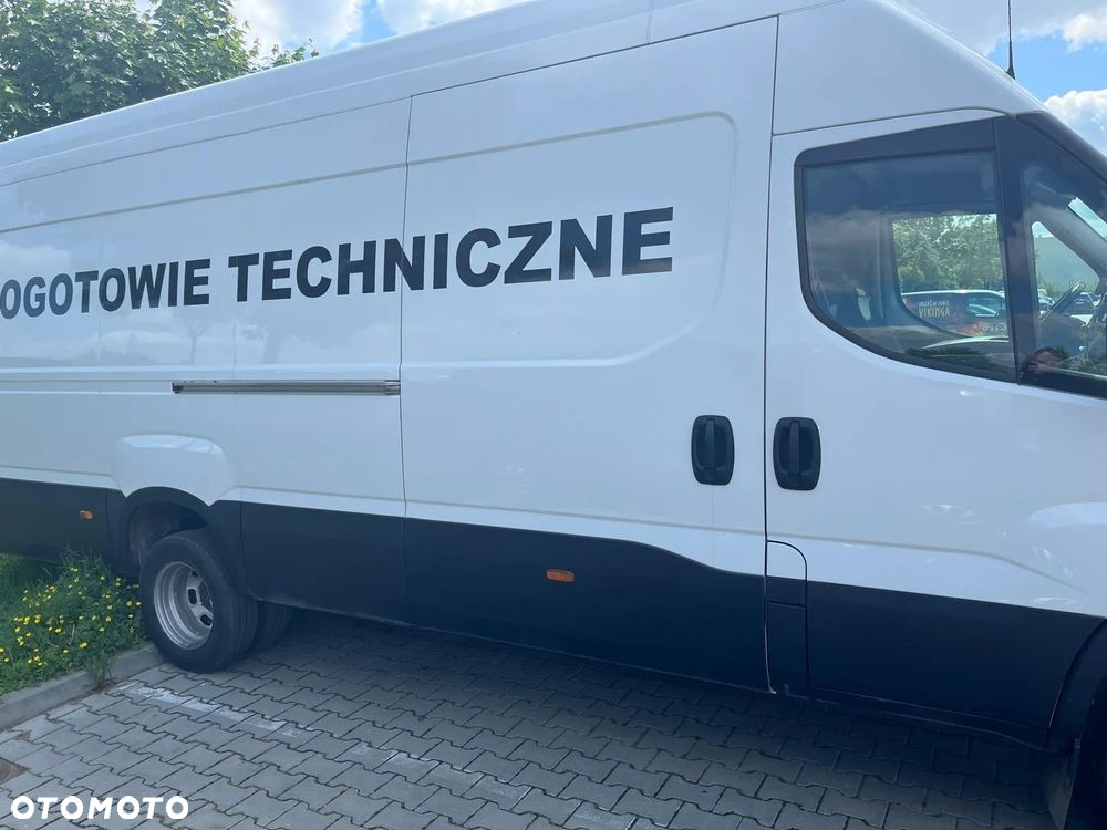 Iveco DAILY - 10