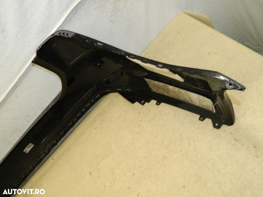 Bara spate VW Golf 7, Kombi facelift, 2017, 2018, 2019, 2020, 5G9807421M - 5