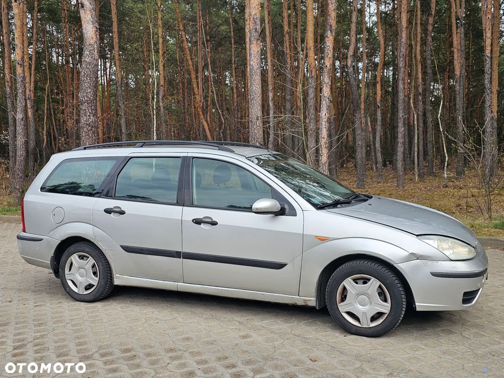Ford Focus - 2