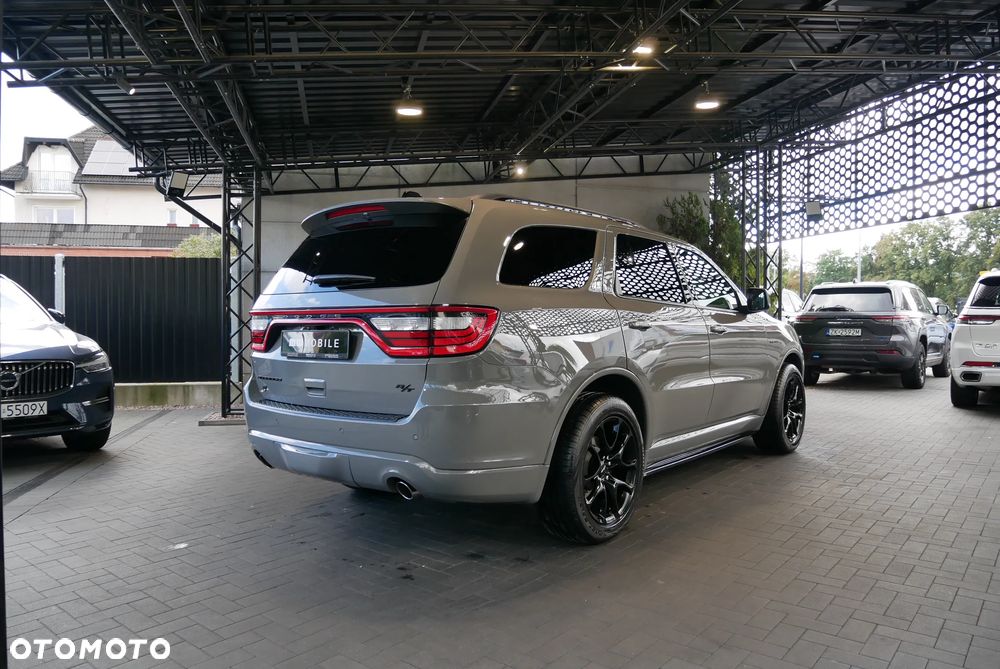 Dodge Durango - 3
