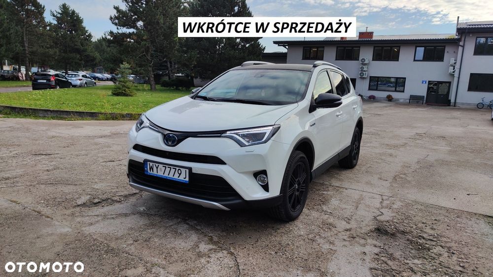 Toyota RAV4 - 1