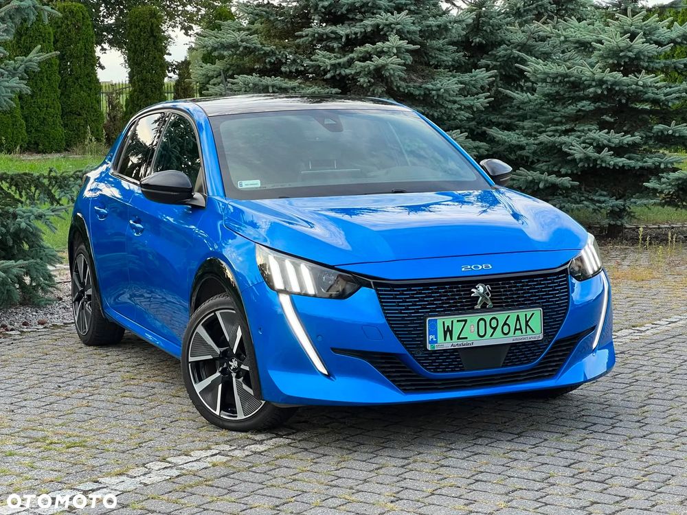 Peugeot 208 GT - 5