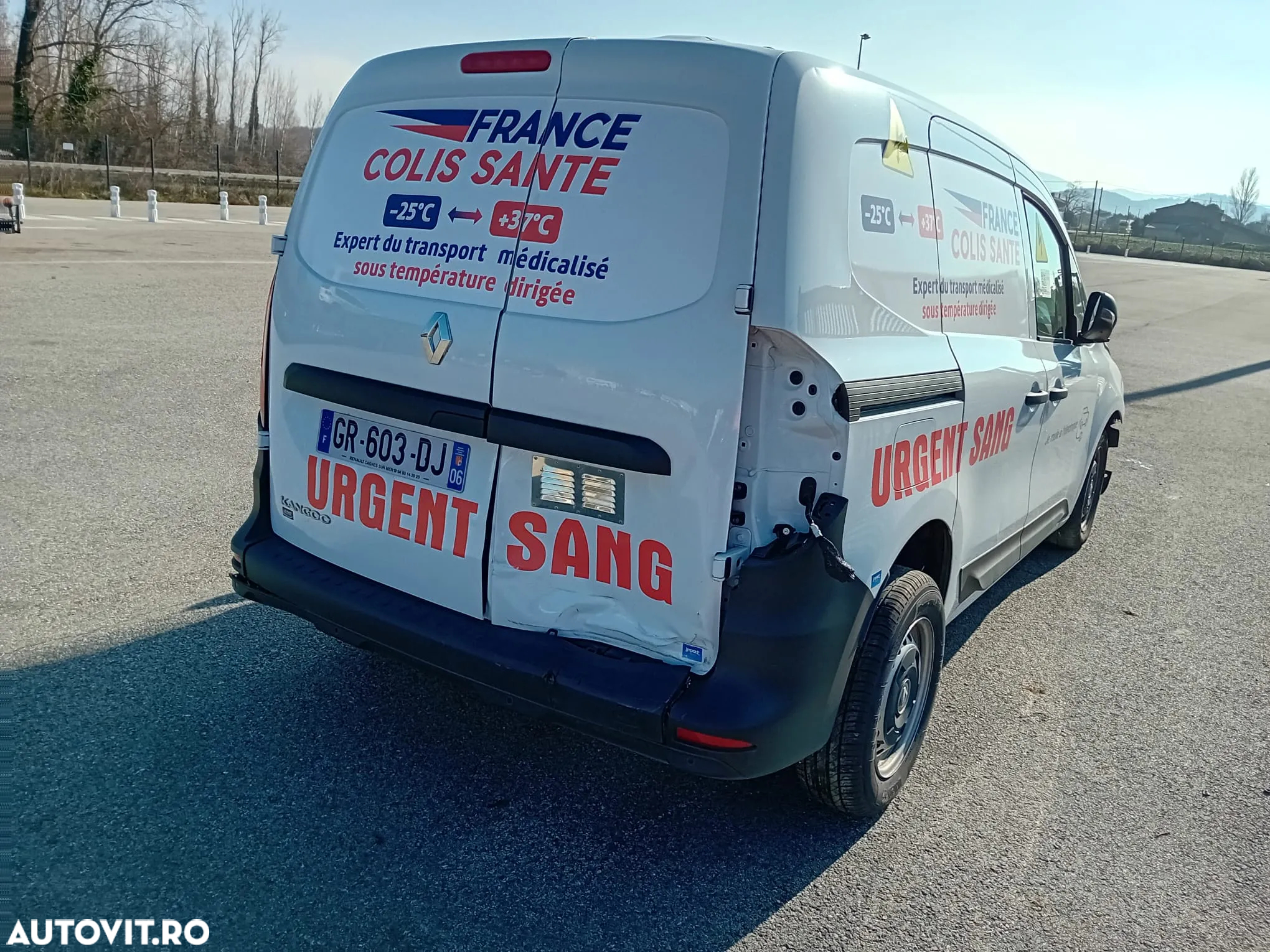 Renault Kangoo - 6