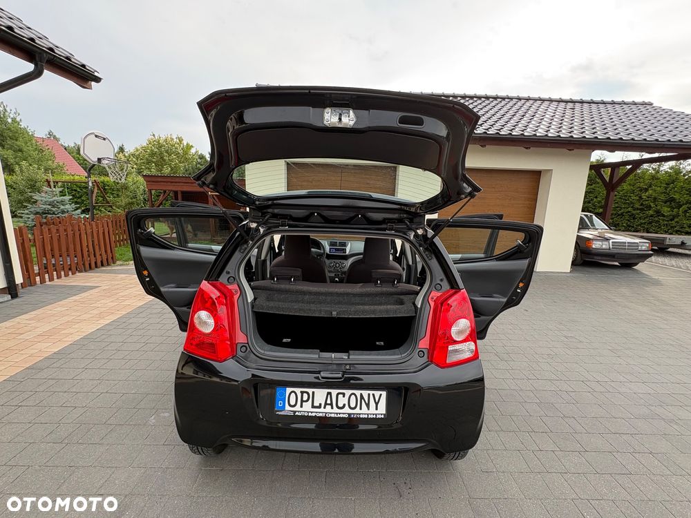 Suzuki Alto 1.0 Club City - 26