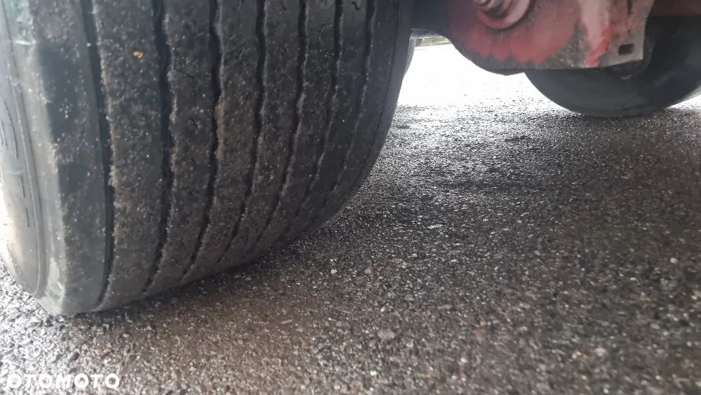 H&W 16.000ZŁ NETTO TANDEM 9.60m PLATFORMA JUMBO MOŻLIWOŚĆ TRANSPORTU - 19