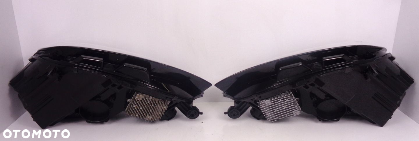 AUDI A4 S4 B9 LIFT LAMPY FULL LED 8W0941034D - 4